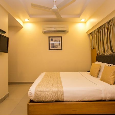 Oyo 10007 Hotel Grace Residency มุมไบ ภายนอก รูปภาพ